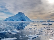 Evo zašto znanstvenike brine smanjivanje morskog leda na Antarktici