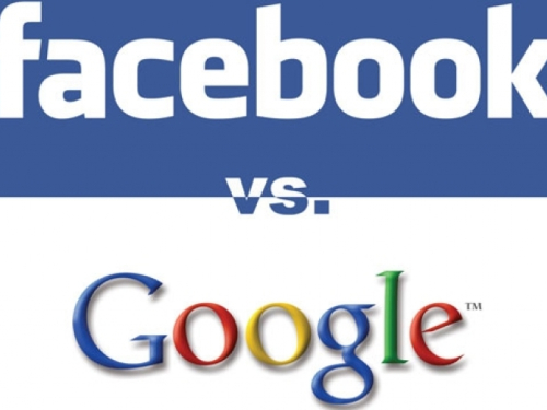 Google i Facebook mogli bi nestati u 5 do 8 godina