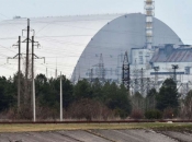 Međunarodna agencija za atomsku energiju oglasila se o boravku Rusa u Černobilu
