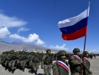 Rusi stvaraju novu formaciju od 100.000 vojnika