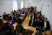 Zastupnici iz Rame položili prisegu u Skupštini HNŽ