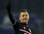 Ivica Olić potpisao za Wolfsburg!