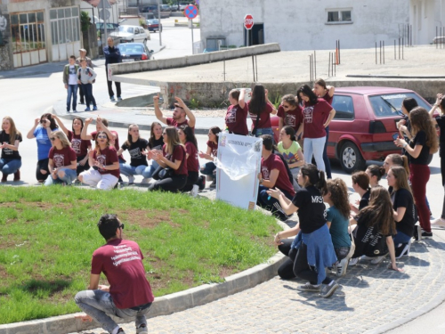 FOTO/VIDEO: Norijada u Prozoru