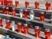 NAJAVA: Paljenje svijeća za žrtve Vukovara i Škabrnje u Prozoru