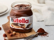 Stiže nova Nutella – imat će dvostruko više kakaa, a okus će biti intenzivniji