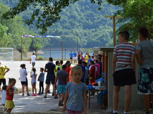 FOTO: Skup i druženje Ustramljana