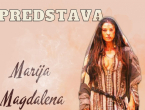 Uskrsna predstava Frame Gračac: ''Marija Magdalena''