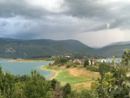 Olujno nevrijeme moguće u utorak i srijedu u BiH