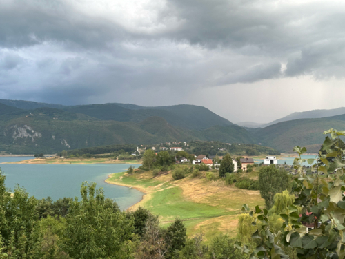Olujno nevrijeme moguće u utorak i srijedu u BiH