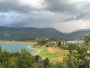 Olujno nevrijeme moguće u utorak i srijedu u BiH