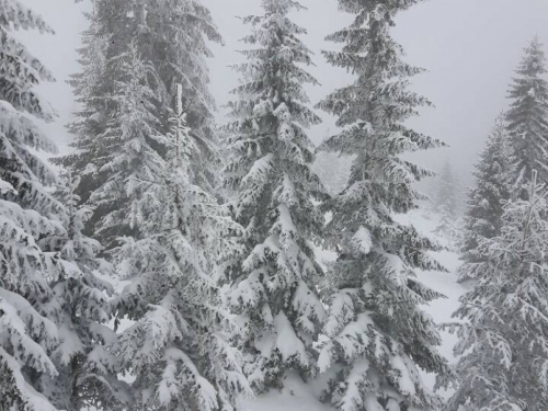 FOTO: Otvoren Ski centar Raduša