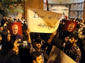 Egipćani: Ne želimo preseljenje Palestinaca k nama