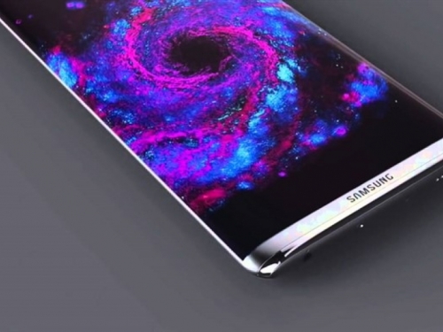 Samsung najavio kako nas Galaxy S8 očekuje početkom 2017.