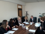 U Mostaru održan sastanak s predstavnicima Domova zdravlja