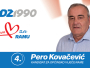 HDZ 1990: Rezultati govore za nas, tražimo povjerenje građana Prozora-Rame na izborima