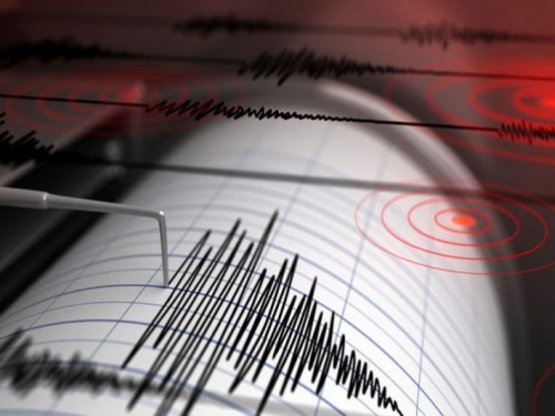 Potres u Hercegovini; epicentar kod Ljubuškog