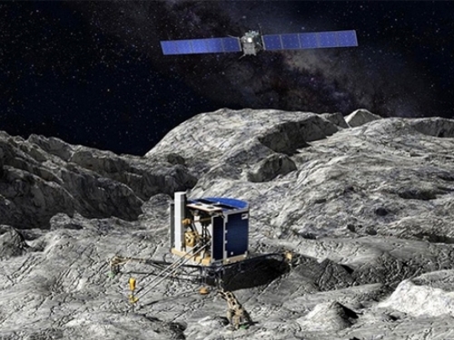 Što su otkrili Rosetta i Philae?