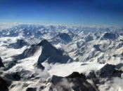 Himalajski ledenjaci tope se brzinom bez presedana