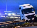 U strašnoj nesreći mu poginula cijela obitelj