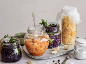 Imate više od 50 i želite bolje zdravlje crijeva? Jedite 6 namirnica