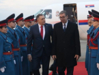 Vučić: Srbija ne prihvaća presudu Miloradu Dodiku