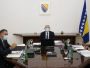 Pročitajte stenogram: Što se točno događalo u Predsjedništvu BiH oko priznanja Kosova