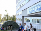 486 novih slučajeva u Hrvatskoj