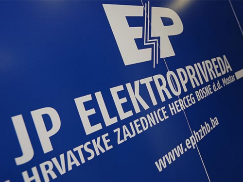 Elektroprivreda HZHB dobila nove privremene članove Nadzronog odbora