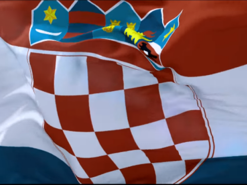 Poslušajte novu navijačku himnu: 'Hrvatska kad te vidim ja, srce mi gori...'