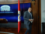 Dodik više nije predsjednik Republike Srpske