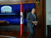 Dodik više nije predsjednik Republike Srpske