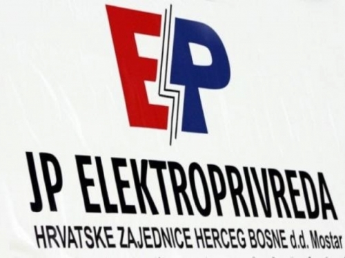 Elektroprivreda HZ HB: Od 1. ožujka primjena nižih tarifnih stavova