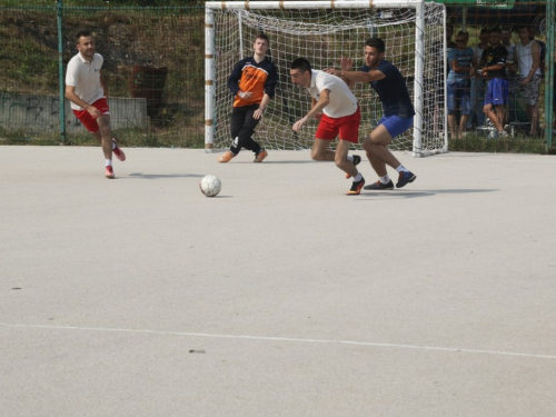 FOTO: Ekipa ''Brajko Tours'' osvojila turnir u Rumbocima