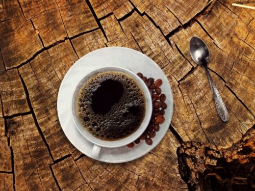 Kava smanjuje rizik od zatajenja srca
