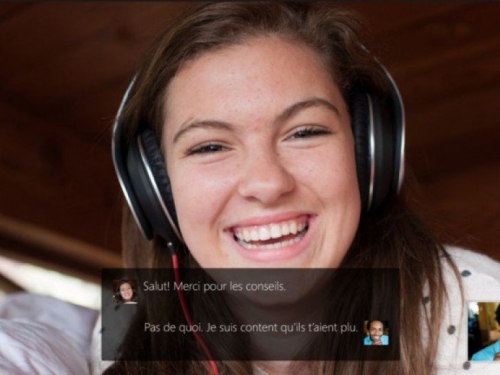 Skype prevoditelj od sada dostupan svim Windowsa korisnicima