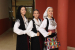 FOTO: Večer folklora u Prozoru: HKUD-ovi ''Rama'' i ''fra Petar Bakula'' oduševili publiku