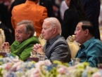 Novi gaf američkog predsjednika: Kolumbija ili Kambodža, nije siguran