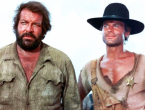 Preminuo legendarni Bud Spencer