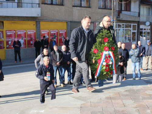 FOTO: Obilježena 26. obljetnica vojne operacije 'Tvigi 94'