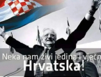 Hrvatska slavi Dan državnosti