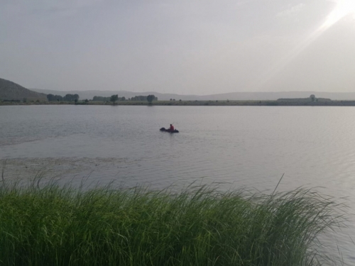 Tomislavgrad: Iz jezera izvučeno tijelo mladića