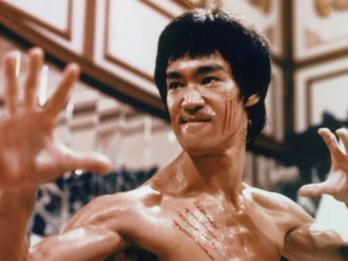 Bruce Lee - 40 godina od smrti poznatog glumca