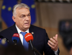 Orban: Zelenski je jučer u Davosu prešao granicu