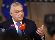 Orban: Zelenski je jučer u Davosu prešao granicu