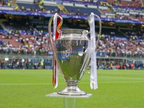 Evo tko su domaćini finala Lige prvaka od 2021. do 2023.