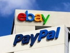 eBay i PayPal od sada su zasebne kompanije