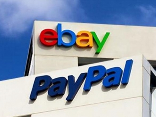eBay i PayPal od sada su zasebne kompanije