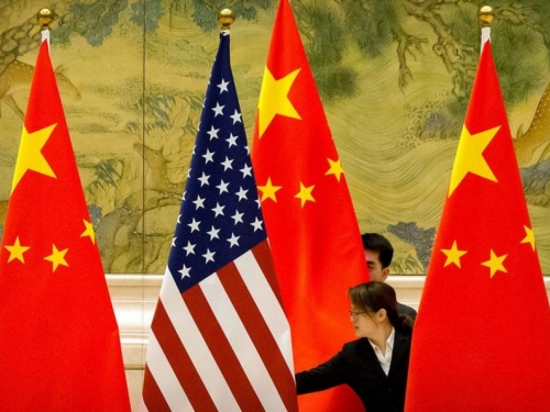 Kina poziva firme iz SAD-a da se uključi na njeno tržište