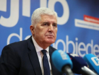 Čović: Nema rekonstrukcije Vijeća ministara