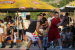 FOTO: Druga večer turnira 19. Streetball Rama